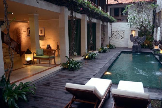 Cinta Inn Ubud  Ngoại thất bức ảnh