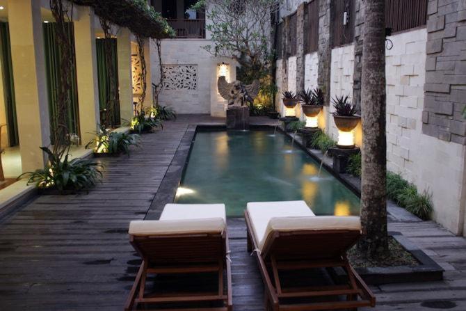 Cinta Inn Ubud  Ngoại thất bức ảnh