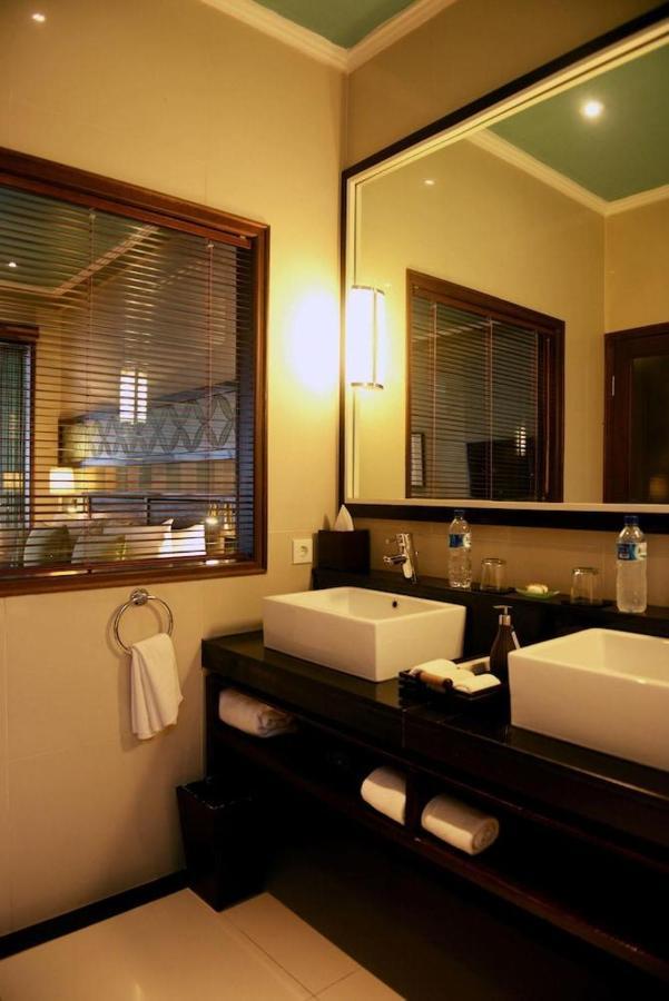 Cinta Inn Ubud  Ngoại thất bức ảnh