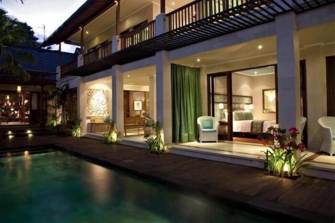 Cinta Inn Ubud  Ngoại thất bức ảnh